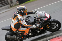 Advanced Group Black Bikes
